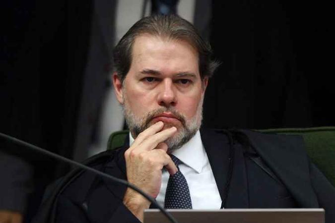 (foto: Nelson Jr./SCO/STF/Agência Brasil) (foto: Nelson Jr./SCO/STF/Agência Brasil)