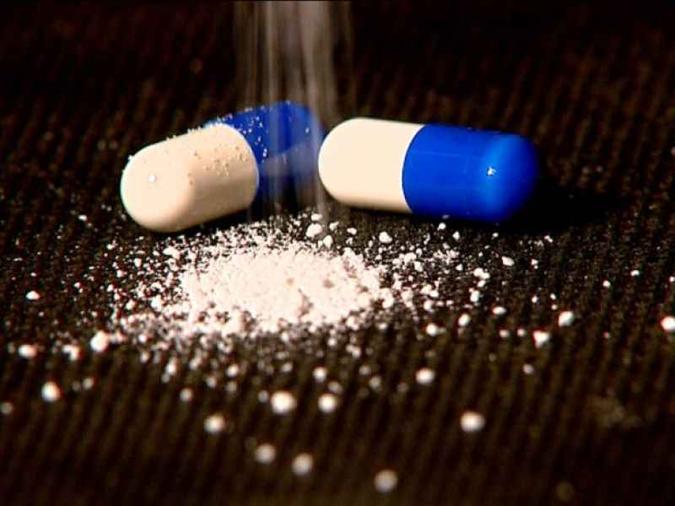 O uso inadequado de medicamentos pode acarretar sérios prejuízos para a saúde podendo até levar a morte do paciente(foto: EPTV/Reproducao) O uso inadequado de medicamentos pode acarretar sérios prejuízos para a saúde podendo até levar a morte do paciente(foto: EPTV/Reproducao)