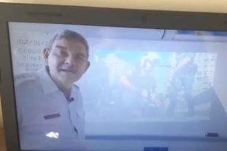 Alunos repudiam afastamento de docente do Colégio Militar de Brasília