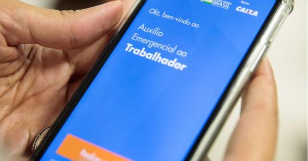 BC est&aacute; vigilante ao uso do aux&iacute;lio emergencial nas maquininhas de cart&atilde;o