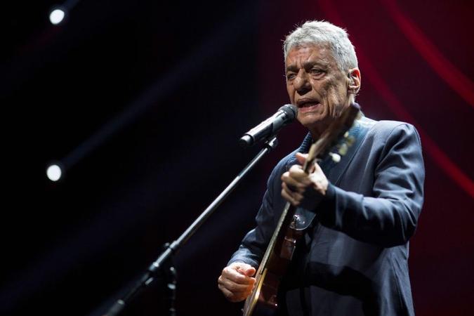 Chico Buarque diz que Chico Buarque diz que