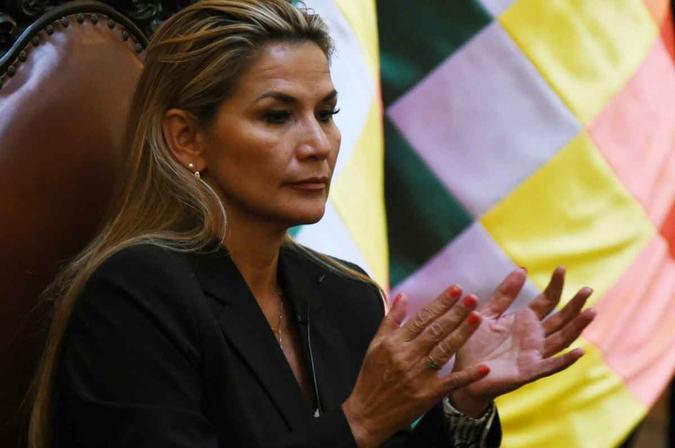 (foto: AIZAR RALDES / AFP) (foto: AIZAR RALDES / AFP)