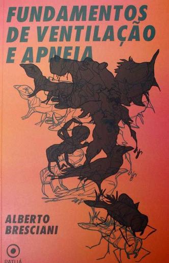 Capa do livro de poemas de Alberto Bresciani(foto: Ana Rayssa/ C.B./ DA Press / Reprodução) Capa do livro de poemas de Alberto Bresciani(foto: Ana Rayssa/ C.B./ DA Press / Reprodução)