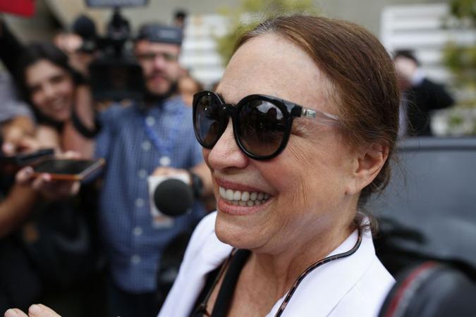 O que faz a secretaria que Regina Duarte deve assumir no ...