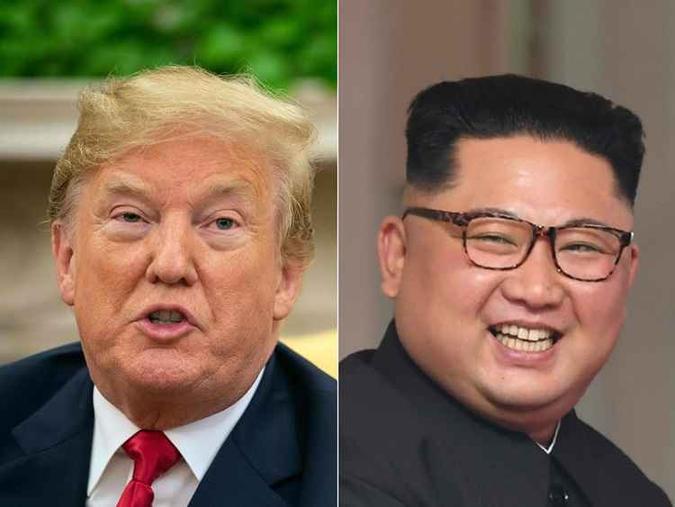 (foto: Nicholas Kamm and Saul Loeb / AFP) (foto: Nicholas Kamm and Saul Loeb / AFP)