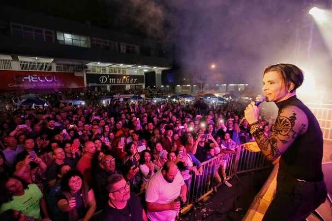 (foto: André Silva Fotografias/Divulgação) (foto: André Silva Fotografias/Divulgação)