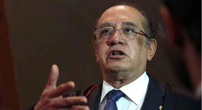 Para Gilmar Mendes, o Para Gilmar Mendes, o