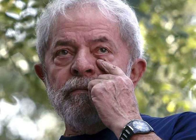(foto: Miguel Schincariol/AFP) (foto: Miguel Schincariol/AFP)