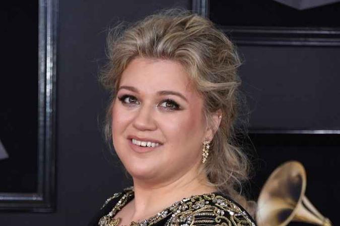 Cantora divulgou nesse domingo (13/5) o clipe da música em homenagem as mães(foto: ANGELA WEISS/AFP) Cantora divulgou nesse domingo (13/5) o clipe da música em homenagem as mães(foto: ANGELA WEISS/AFP)