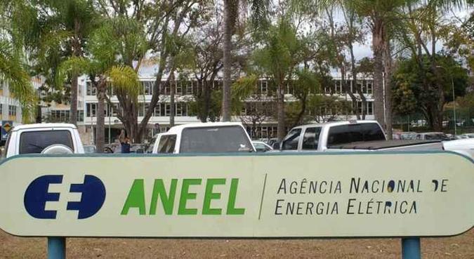 Duas medidas defendidas pelas distribuidoras de energia para reduzir sua sobrecontratação não devem ser atendidas pela Agência Nacional de Energia Elétrica (Aneel)(foto: Marcelo Ferreira/CB/D.A Press - 19/8/5) Duas medidas defendidas pelas distribuidoras de energia para reduzir sua sobrecontratação não devem ser atendidas pela Agência Nacional de Energia Elétrica (Aneel)(foto: Marcelo Ferreira/CB/D.A Press - 19/8/5)