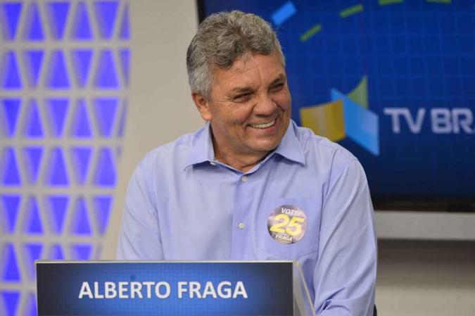 (foto: Marcelo Ferreira/CB/DA Press) (foto: Marcelo Ferreira/CB/DA Press)