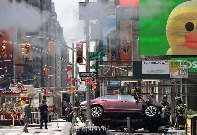 (foto: Drew Angerer/AFP) (foto: Drew Angerer/AFP)