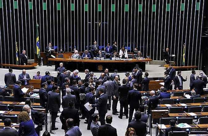 (foto: Alex Ferreira / Câmara dos Deputados) (foto: Alex Ferreira / Câmara dos Deputados)