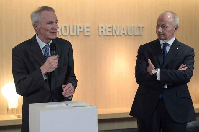 (foto: Eric Piermont / AFP) (foto: Eric Piermont / AFP)
