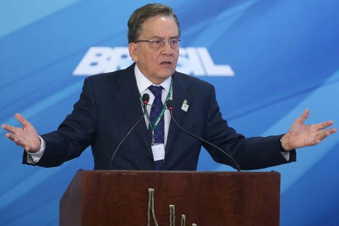 Rabello disse que a comissão Rabello disse que a comissão