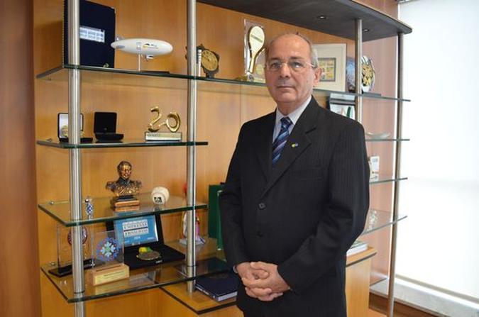 (foto: Correios/Divulgação) (foto: Correios/Divulgação)