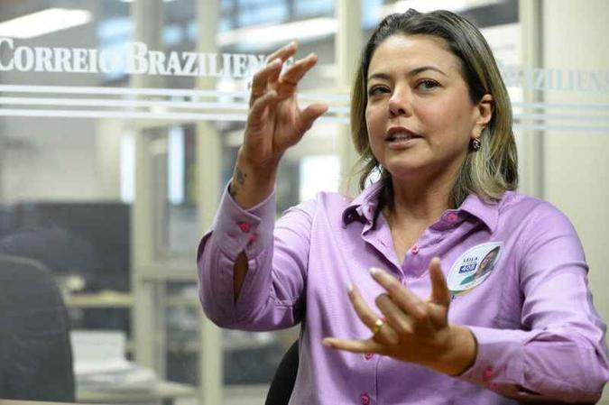 (foto: Carlos Vieira/CB/D.A Press) (foto: Carlos Vieira/CB/D.A Press)