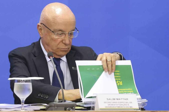 (foto: Valter Campanato/Agência Brasil) (foto: Valter Campanato/Agência Brasil)