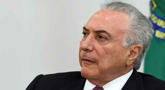 (foto: Evaristo Sa/AFP) (foto: Evaristo Sa/AFP)