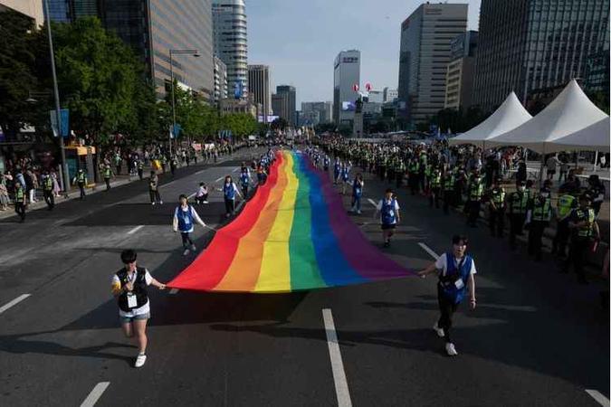 (foto: AFP / Ed JONES) (foto: AFP / Ed JONES)