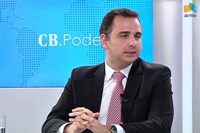 (foto: Reprodução/TV Brasília) (foto: Reprodução/TV Brasília)