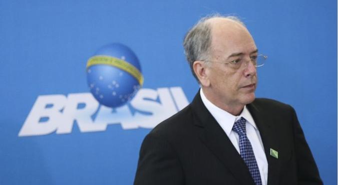 O presidente da Petrobras, Pedro Parente(foto: Marcelo Camargo/Agência Brasil) O presidente da Petrobras, Pedro Parente(foto: Marcelo Camargo/Agência Brasil)