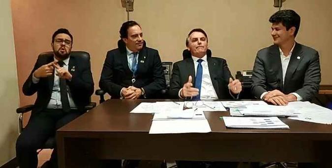 (foto: Facebook/ reprodução ) (foto: Facebook/ reprodução )
