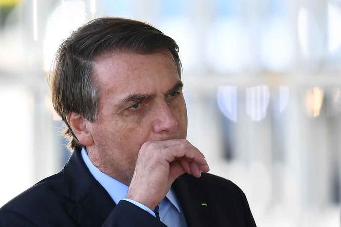(foto: Evaristo Sa/AFP) (foto: Evaristo Sa/AFP)