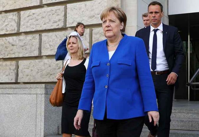 (foto: OMER MESSINGER/AFP) (foto: OMER MESSINGER/AFP)