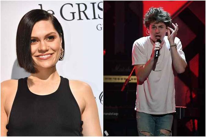 A dupla estará no festival em dias diferentes(foto: AFP / Yann COATSALIOU - AFP / ANGELA WEISS) A dupla estará no festival em dias diferentes(foto: AFP / Yann COATSALIOU - AFP / ANGELA WEISS)
