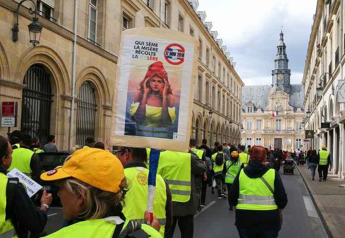(foto: AFP / François NASCIMBENI) (foto: AFP / François NASCIMBENI)