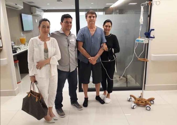 (foto: Reprodução/Twitter) (foto: Reprodução/Twitter)