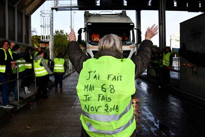 (foto: AFP) (foto: AFP)