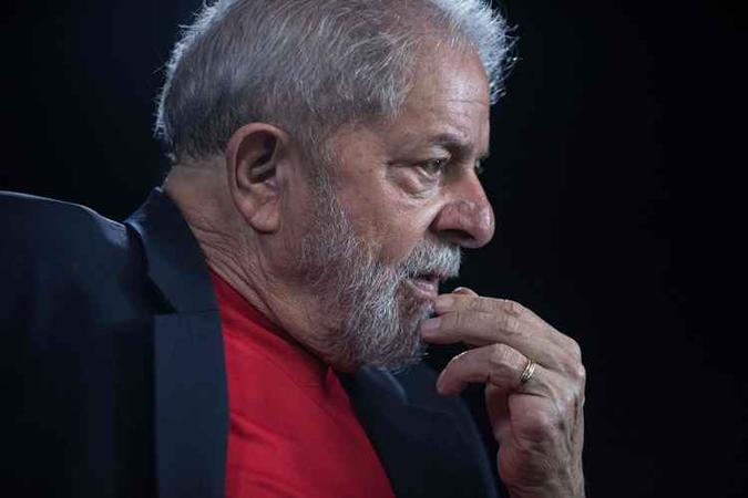 (foto: Nelson Almeida / AFP) (foto: Nelson Almeida / AFP)