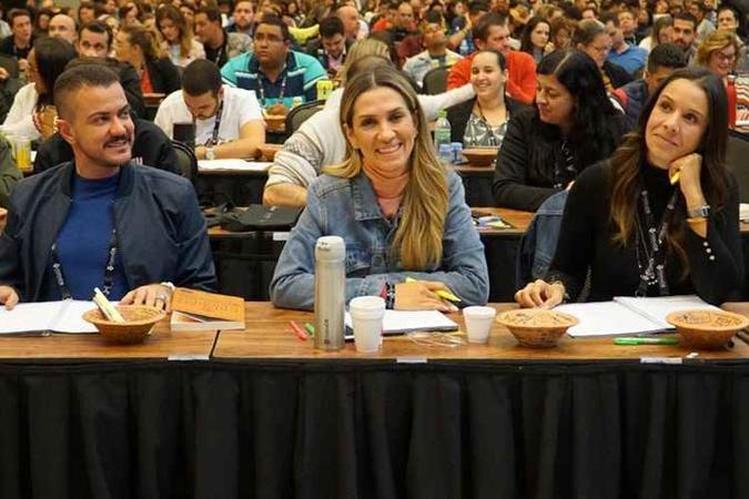 Tiago tem interesse em aprender mais sobre educação financeira(foto: Arquivo pessoal) Tiago tem interesse em aprender mais sobre educação financeira(foto: Arquivo pessoal)