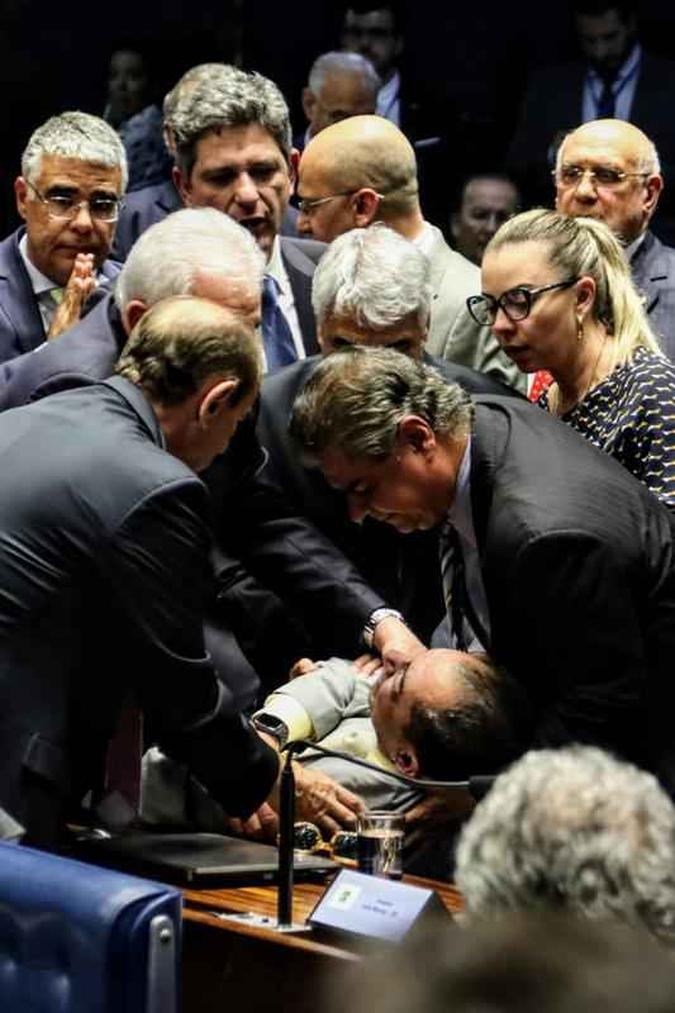 Rodrigo Nunes/Especial Correio Braziliense Rodrigo Nunes/Especial Correio Braziliense