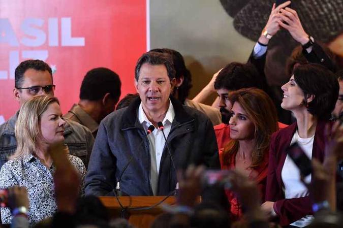 (foto: AFP/Nelson Almeida) (foto: AFP/Nelson Almeida)