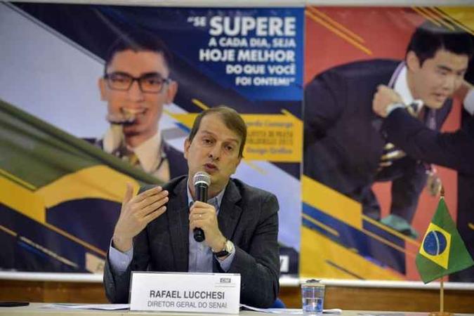 (foto: Marcelo Ferreira/CB/D.A. Press) (foto: Marcelo Ferreira/CB/D.A. Press)