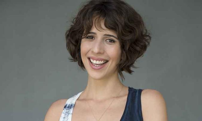 Flora Diegues era filha do cineasta e membro da ABL Cacá Diegues(foto: Globo/Divulgação) Flora Diegues era filha do cineasta e membro da ABL Cacá Diegues(foto: Globo/Divulgação)