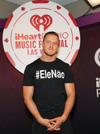 (foto: Gabe Ginsberg/Getty Images for iHeartMedia) (foto: Gabe Ginsberg/Getty Images for iHeartMedia)
