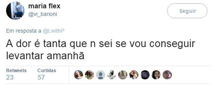 (foto: Reprodução/Twitter) (foto: Reprodução/Twitter)