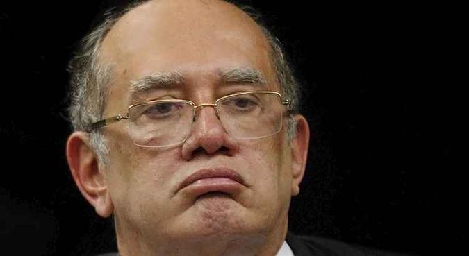 Gilmar Mendes voltou a criticar a duração das prisões provisórias e citou a atuação do juiz Sérgio Moro(foto: Rosinei Coutinho/STF) Gilmar Mendes voltou a criticar a duração das prisões provisórias e citou a atuação do juiz Sérgio Moro(foto: Rosinei Coutinho/STF)