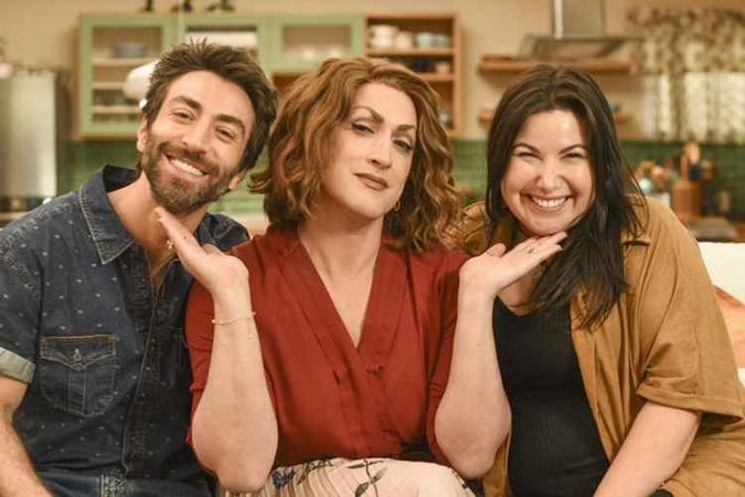 (foto: Downtown Filmes/Divulgação) (foto: Downtown Filmes/Divulgação)