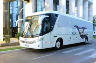 Confira a agenda do ônibus(foto: TJDFT/Divulgação) Confira a agenda do ônibus(foto: TJDFT/Divulgação)
