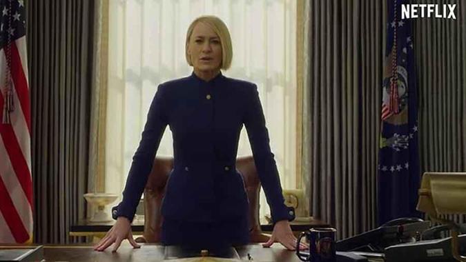 (foto: Netflix/Divulgação) (foto: Netflix/Divulgação)