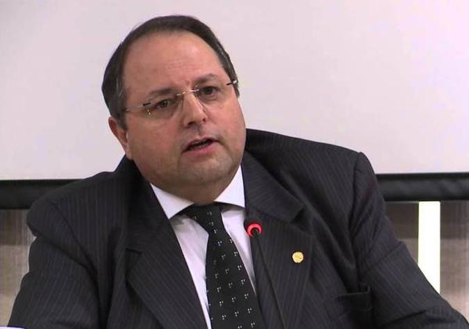 Humberto Barbato, presidente da Abinee(foto: Reprodução/Youtube) Humberto Barbato, presidente da Abinee(foto: Reprodução/Youtube)