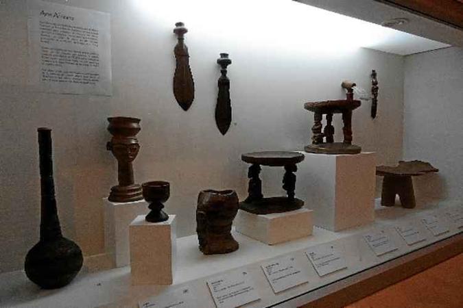 O museu da Inquisição conta a história do período mais duro da Igreja Católica (foto: Ricardo Daehn/Flickr) O museu da Inquisição conta a história do período mais duro da Igreja Católica (foto: Ricardo Daehn/Flickr)