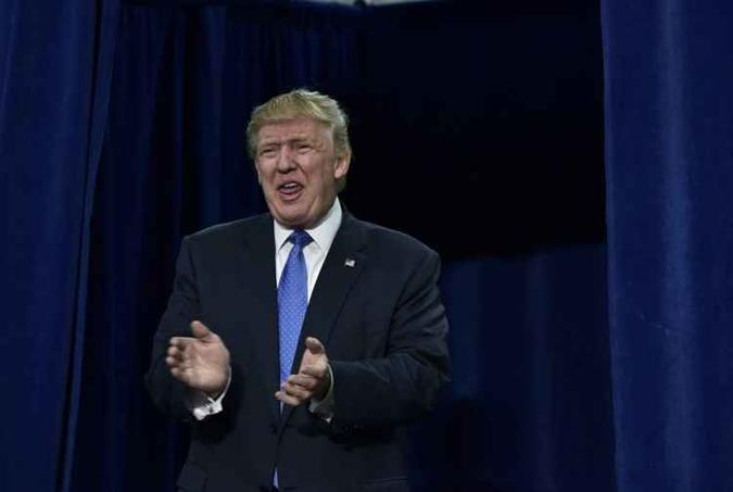 (foto: AFP / Mandel Ngan) (foto: AFP / Mandel Ngan)