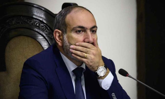 (foto: Karen Minasyan/AFP) (foto: Karen Minasyan/AFP)