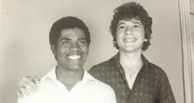 João Paulo, que morreu em acidente de carro, completaria 58 nesta terça (12)(foto: Instagram/Reprodução) João Paulo, que morreu em acidente de carro, completaria 58 nesta terça (12)(foto: Instagram/Reprodução)